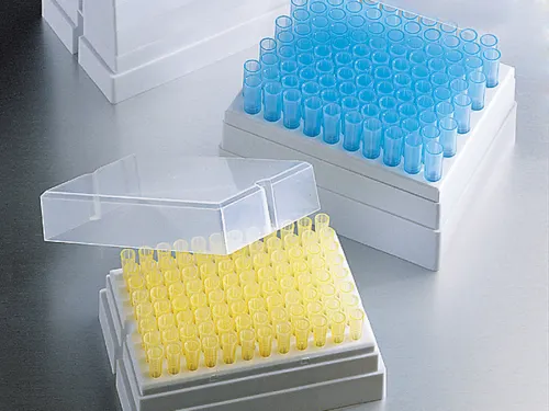 Why Are Only Sterile Pipette Tips Used in the Lab?